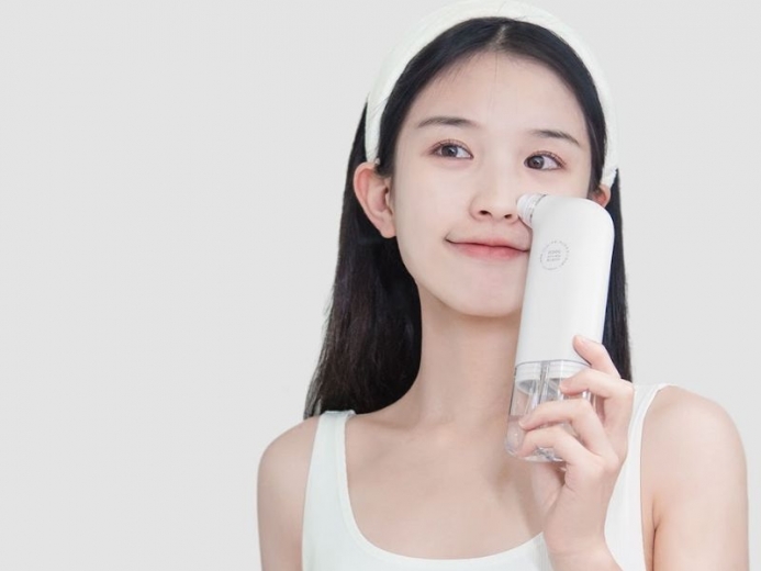 Review máy hút mụn: Giải pháp sạch mụn đầu đen tại nhà và Top 5 dòng máy an toàn cho da