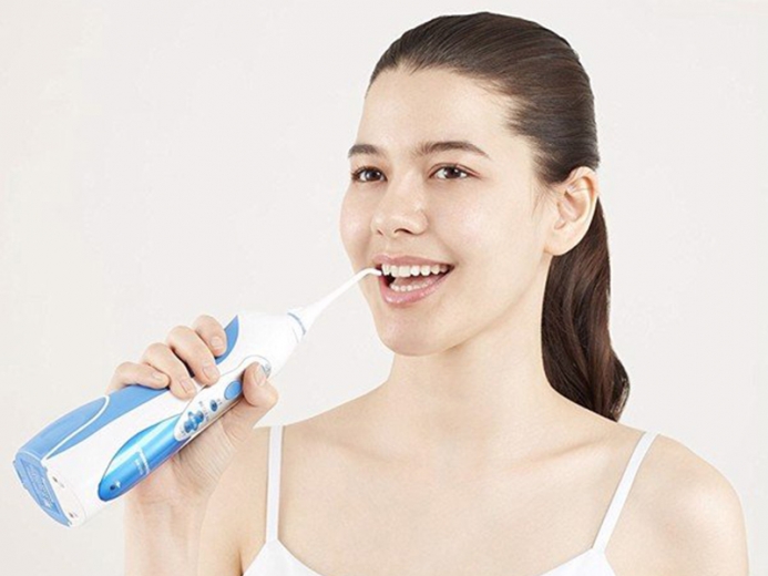 Review máy tăm nước: Top 5 loại tốt nhất đáng mua và kinh nghiệm chọn đúng phân khúc