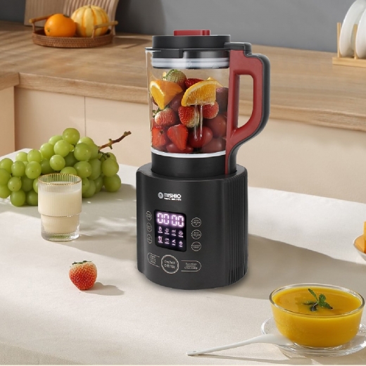 Review máy làm sữa hạt: Top 5 dòng máy xay mịn, chống ồn tốt nhất hiện nay