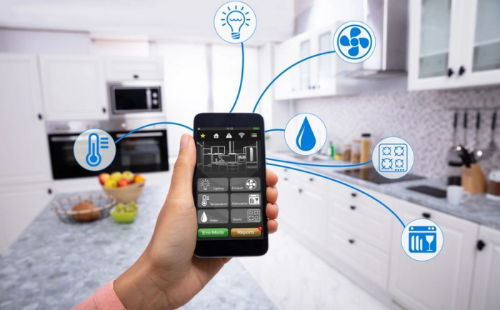 Xu hướng điện gia dụng thông minh: Top 5 thiết bị "phải có" để nâng tầm cuộc sống