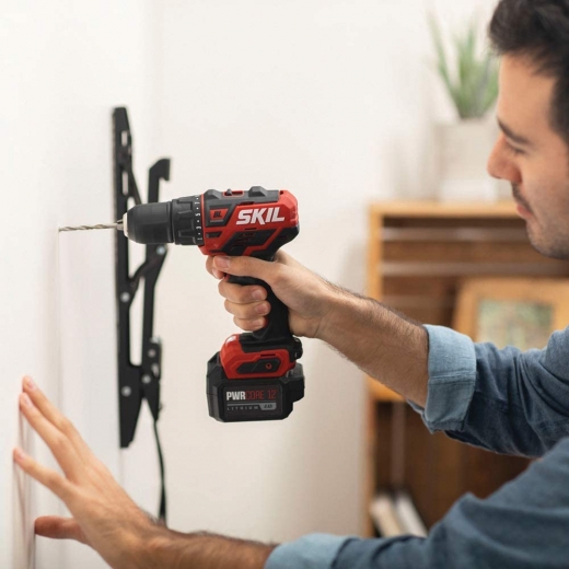 Review máy khoan pin: Đừng để con số 118V hay 199V lừa dối bạn