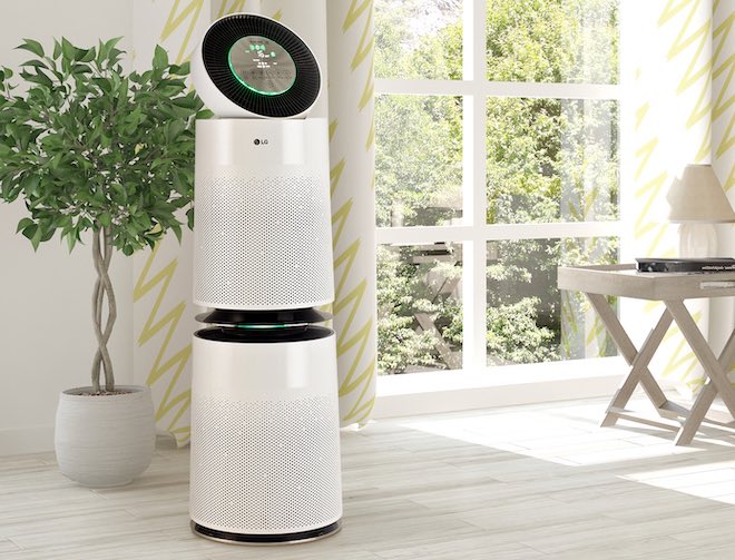 M&aacute;y lọc kh&ocirc;ng kh&iacute;