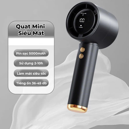 Quạt Mini Cầm Tay M2