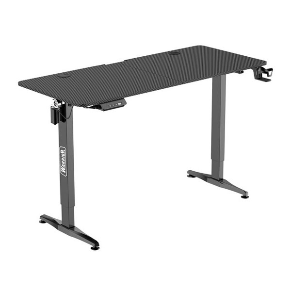 B&agrave;n n&acirc;ng hạ WARRIOR Paladin Series WGT606