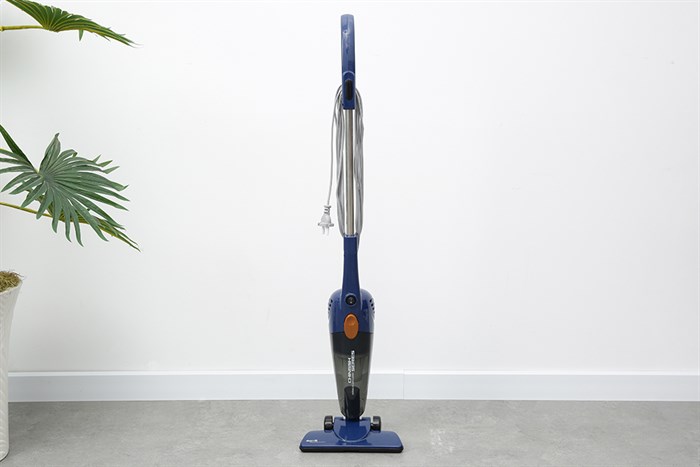 M&aacute;y h&uacute;t bụi cầm tay Deerma DX118C Pro