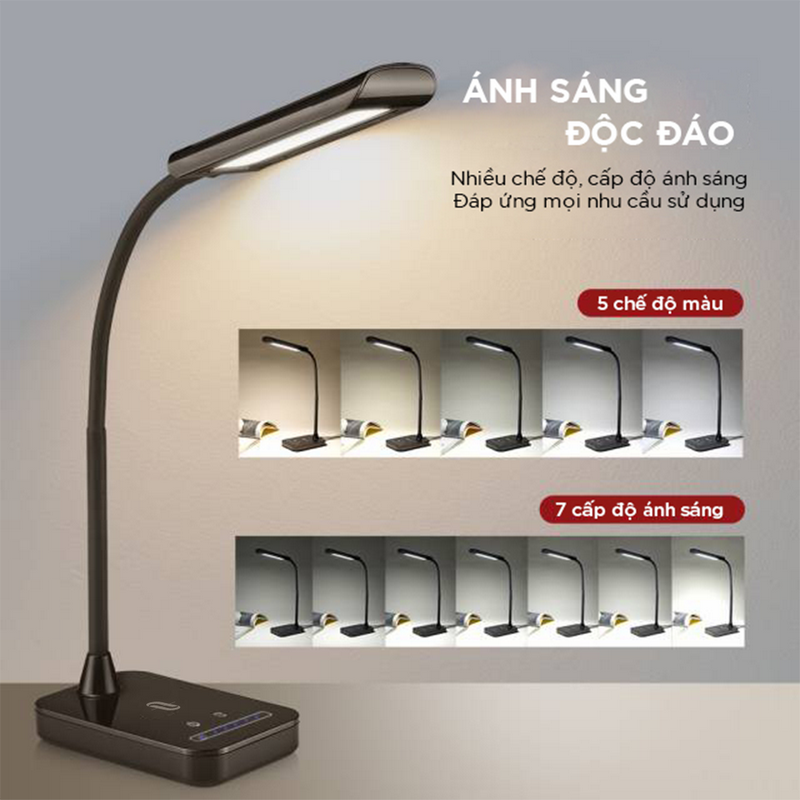 Đ&egrave;n học chống cận