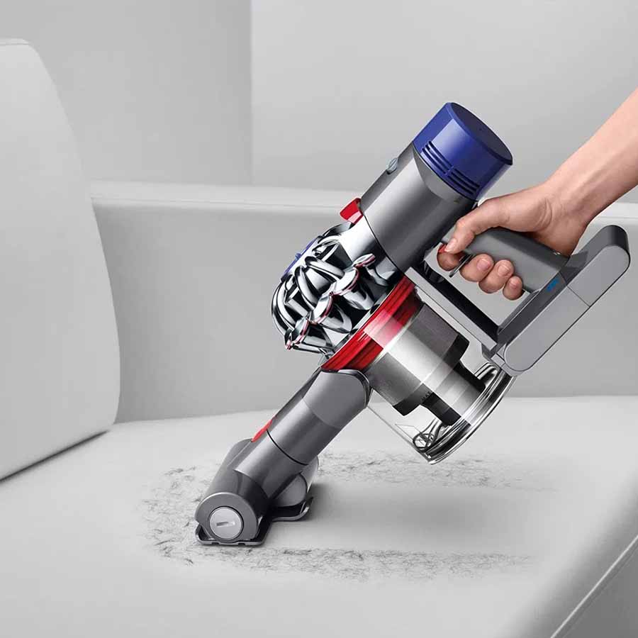 M&aacute;y h&uacute;t bụi Dyson V8