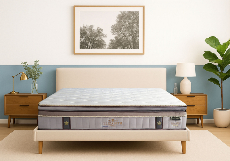 Dunlopillo Elizabeth