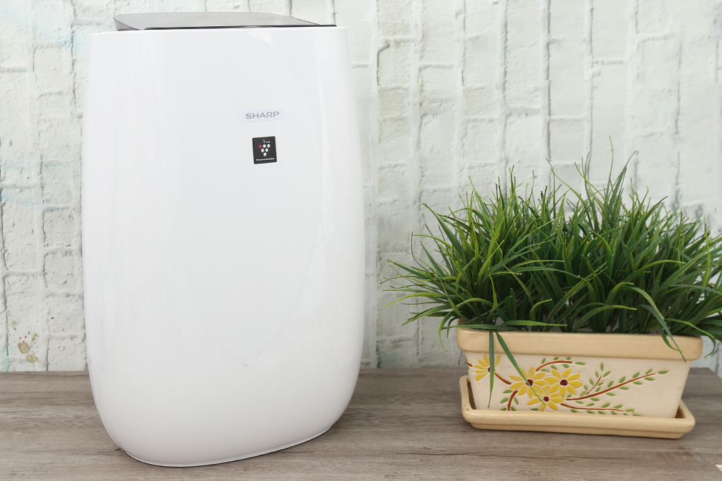 M&aacute;y lọc kh&ocirc;ng kh&iacute; Sharp FP-J40E-W