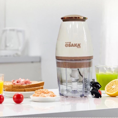 Máy Xay Đa Năng Osaka Nhật Bản - Máy Xay Sinh Tố, Máy xay Thịt Cao Cấp