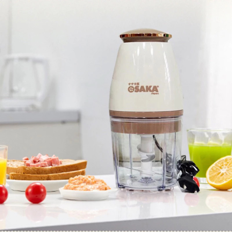Máy Xay Đa Năng Osaka Nhật Bản - Máy Xay Sinh Tố, Máy xay Thịt Cao Cấp