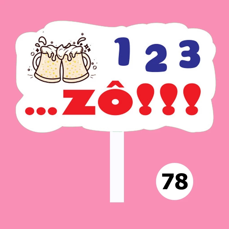 +1000 Hashtag Cầm Tay Đám Cưới, Sinh Nhật Đẹp - In Sắc Nét, Chống Nước