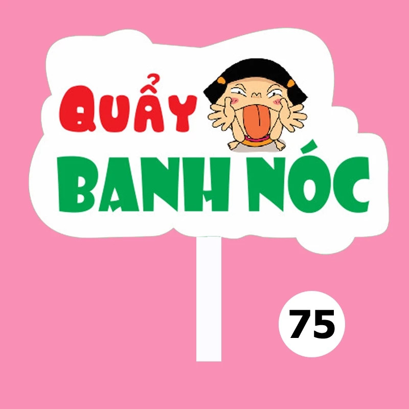 +1000 Hashtag Cầm Tay Đám Cưới, Sinh Nhật Đẹp - In Sắc Nét, Chống Nước