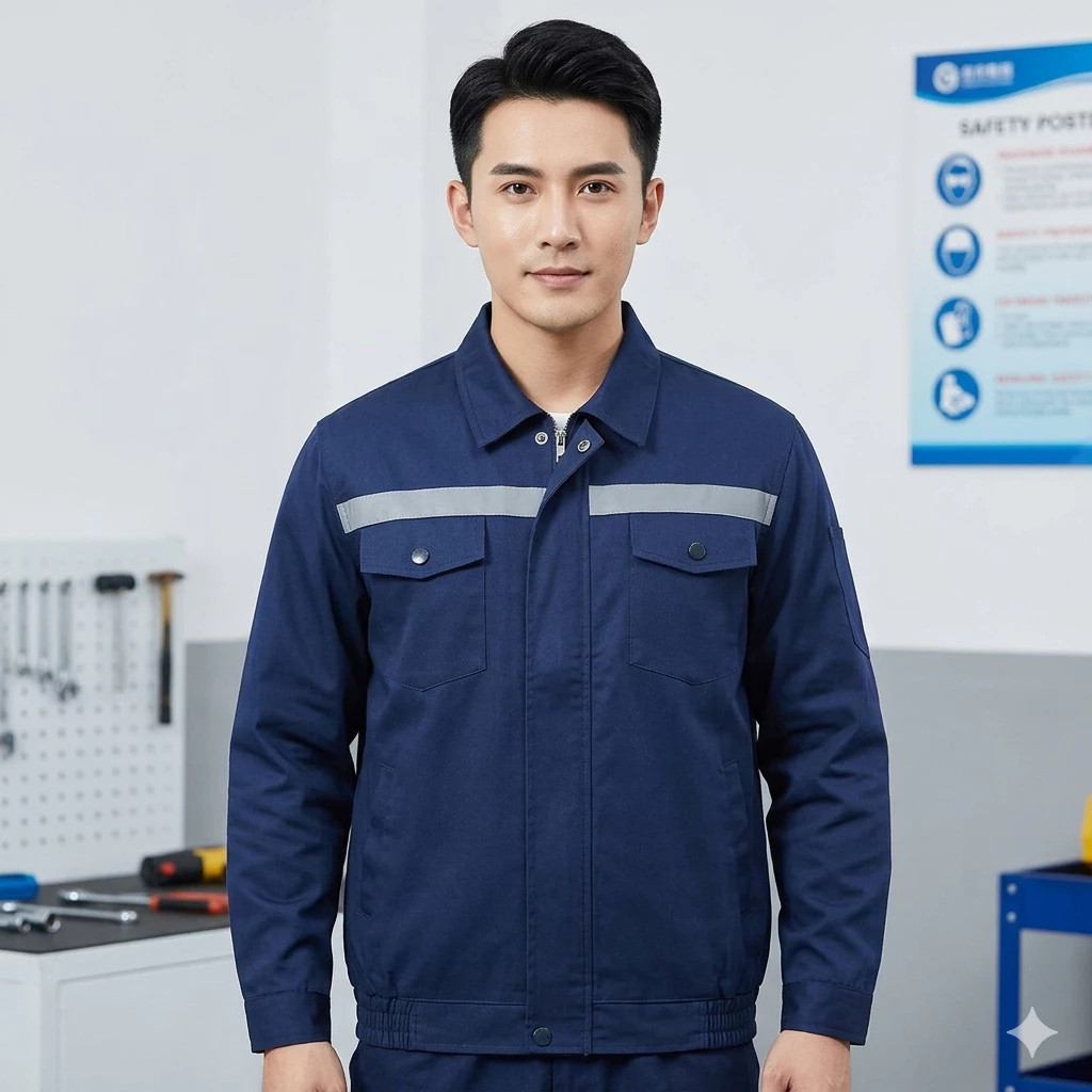 Áo Quạt Điều Hòa Nhật Bản Pin 86.000mAh: Làm Mát Tức Thì, Chống Tia UV