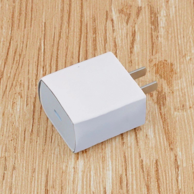 Bộ Sạc Nhanh 20W Cho iPhone: Củ Cáp Type-C PD, Chống Quá Áp, Bảo Hành 1 Đổi 1