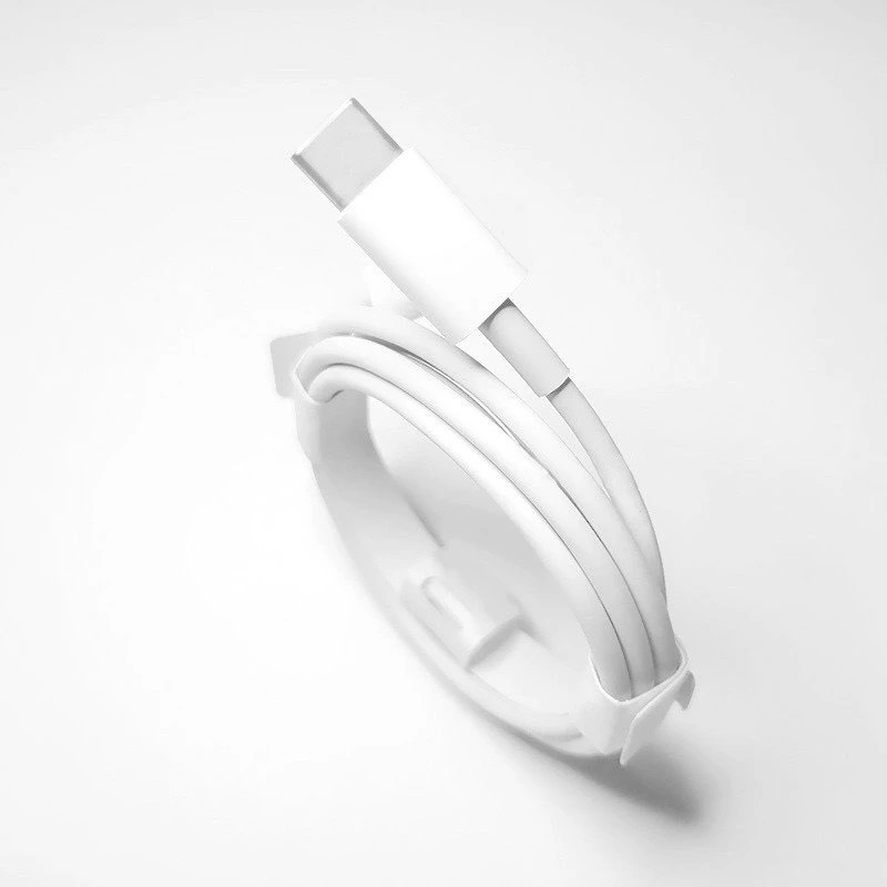 Bộ Sạc Nhanh 20W Cho iPhone: Củ Cáp Type-C PD, Chống Quá Áp, Bảo Hành 1 Đổi 1