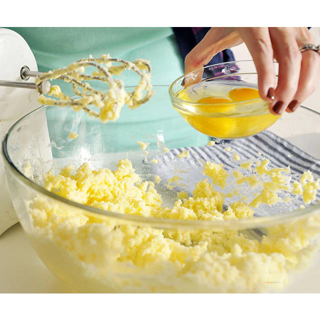 Máy Đánh Trứng 7 Cấp Độ 300W Đa Năng: Đánh Kem, Trộn Bột, Tạo Bọt Cafe Cực Nhanh